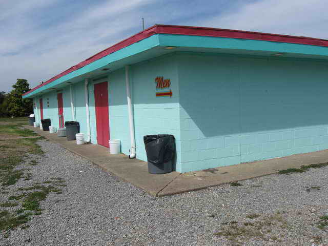 Twin Hi-Way Drive-In - 2013 Photo